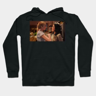 Killing Eve Season 1 Hoodie